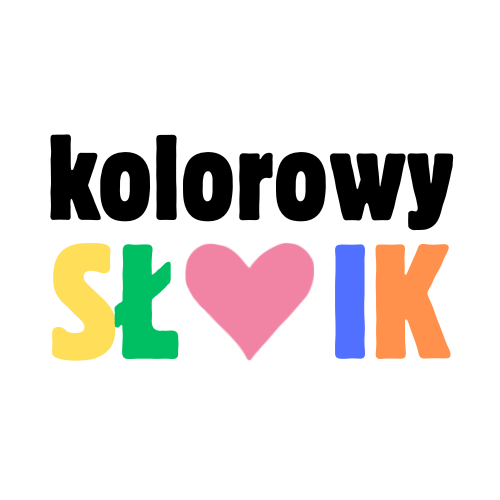 kolorowysloik